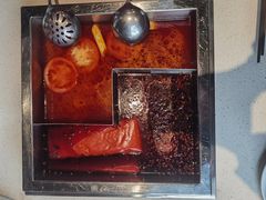 -红鼎坊·老成都火锅(新南门店)