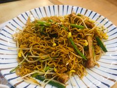-新世界餐厅(万达店)