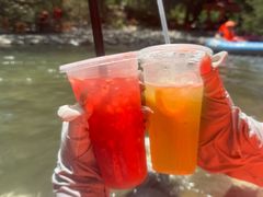 -雅鲁激流探险漂流