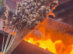 -老字号有尔烤肉面片(金牛小区店)