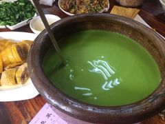 -客家养生油茶(汕尾店)