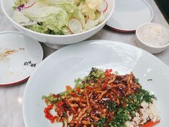 -蜀中仙·川菜(西站店)
