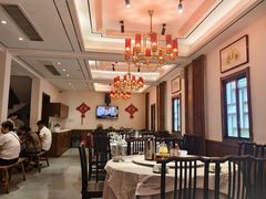 -客家大院·非遗赣南客家菜(郁孤台店)