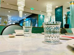 -孔雀云贵川·融合菜(长宁来福士店)