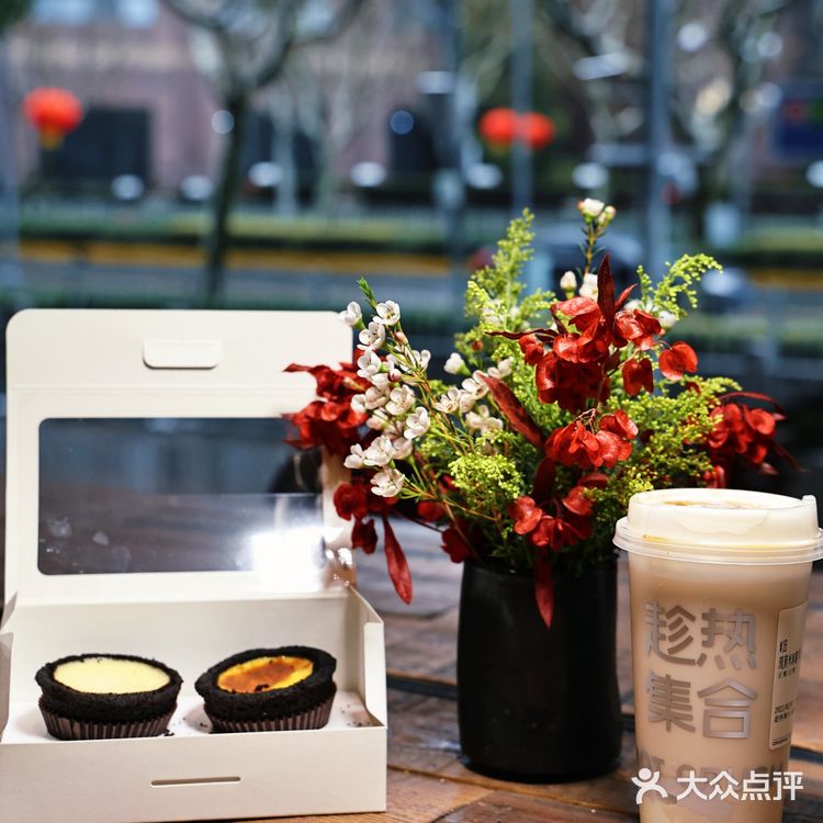 生活甜蜜蜜，趁热集合打造甜蜜生活💕