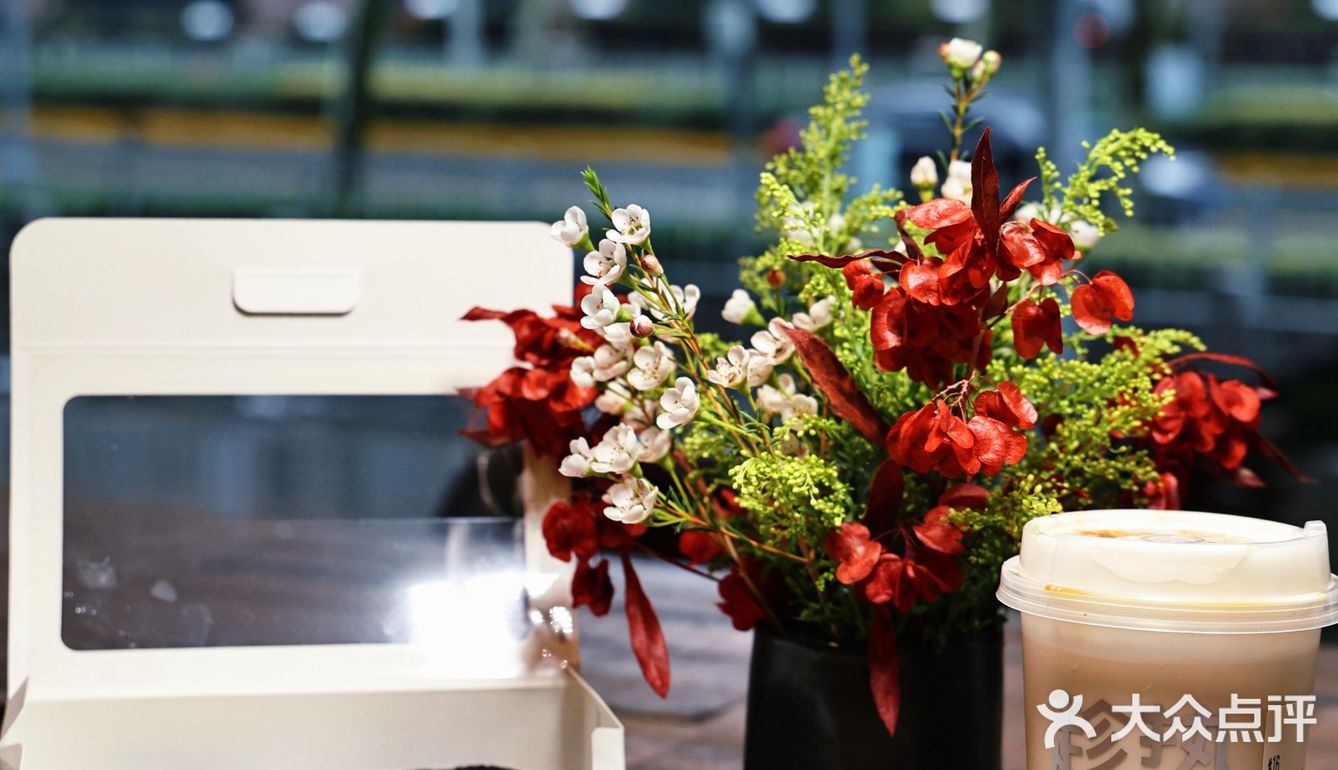 生活甜蜜蜜，趁热集合打造甜蜜生活💕