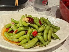 -沪小胖·小龙虾·蓝龙王(八佰伴店)