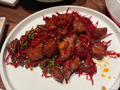 -北京全聚德(王府井店)