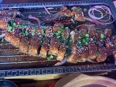 -庆合府重庆大排档(紫都城店)