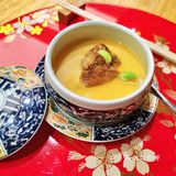 在天津！我真的很爱这家omakase ！🍣