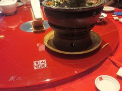 -山西会馆·晋菜·晋商宴·牌匾博物馆(胜利东街店)
