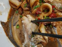 -渔满仓海鲜渔家(象山二店)