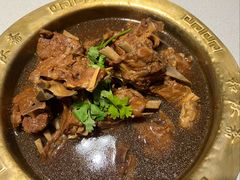 -和庆斋羊蝎子火锅·碳缸烧烤(顺义旗舰店)