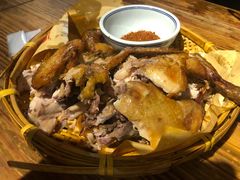 -打酱油·非遗淮扬菜(瘦西湖梅岭店)