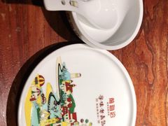 -前海沿·青岛菜(大拇指广场石老人店)