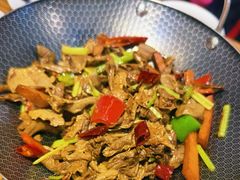 -一盏明灯全素斋(殊像寺店)