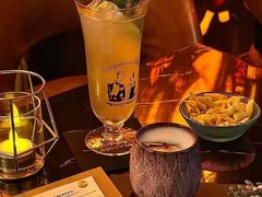-JZ Club 爵士酒吧(上海店)