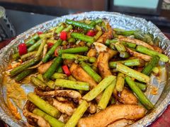 -江宴渔村·鱼鲜土菜(紫荆广场店)