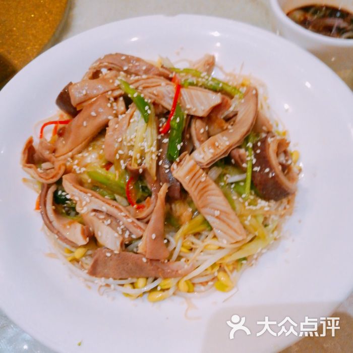 中西名菜(增城宾馆店)图片 - 第44张