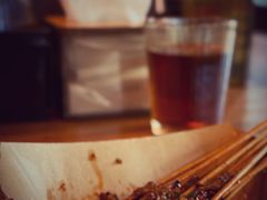 -蟹黄鱼·海派深夜面馆(江湾里店)