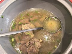 -香雪海饭店中餐厅(人民桥店)