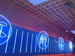 -杨记齐齐哈尔烤肉(总店)