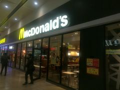 门面-麦当劳(北京南站店)