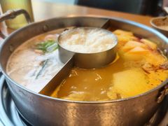 -江小渔鲜鱼火锅(冠亚星城店)
