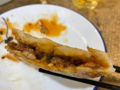 -乔家满族八大碗(流水沟店)