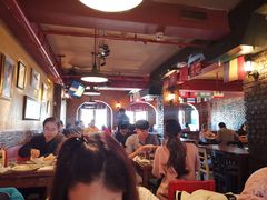 大堂-么哈MOJAR(北京五道口店)