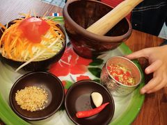 -曼谷食堂·泰国家庭料理