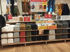-优衣库(天津天河城店)