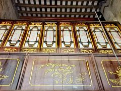 -均和墟历史街区-平和大押