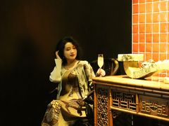 -万丽轩·粤菜(王府井金茂万丽酒店)