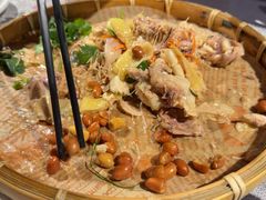 -花溪雨·森林餐厅(石基店)