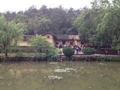 -韶山毛泽东同志故居