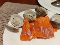 -明月东一酒店·菲斯特自助餐厅