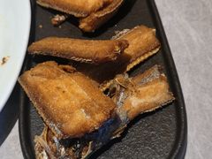 -老头儿油爆虾(胜利河美食街店)
