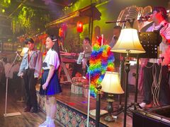-喜鹊音乐酒馆(西街店)