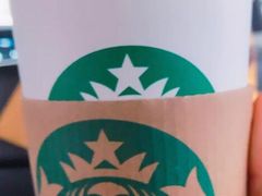 -星巴克(无锡百联奥特莱斯店)