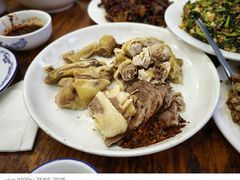 -龙头街回族餐厅(蒜村新区农大店)