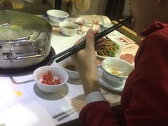 -潮正和潮汕牛肉火锅·老字号(番禺万达店)