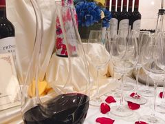 -安蒂娅·海鲜自助餐厅(安蒂娅美兰酒店)