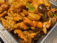 -津菜宋记老房子(平山道店)