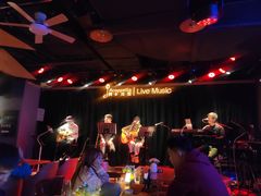 -阿卡贝拉音乐汇(印象城店)