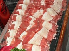 -鼓楼东街老火锅(鼓楼店)