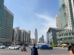 -津门张记包子铺(华昌道店)