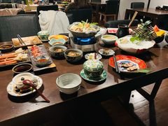 -万岛日本料理铁板烧(万泰国际店)