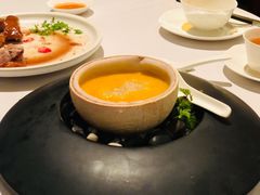 -广州富力丽思卡尔顿酒店·丽轩·粤菜