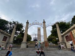 -抗战胜利纪念堂博物馆
